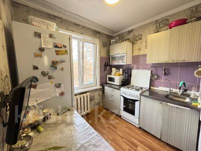 1-комнатная квартира · 33 м² · 2/4 этаж, мкр Коктем-3 за 29.5 млн ₸ в Алматы, Бостандыкский р-н