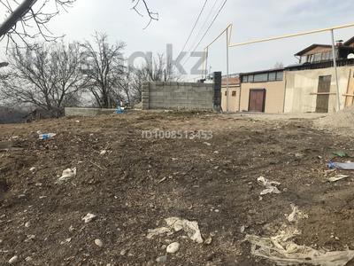 Участок · 8 соток, мкр Каменское плато — СТ Монтажник 17 за ~ 15.5 млн ₸ в Алматы, Медеуский р-н
