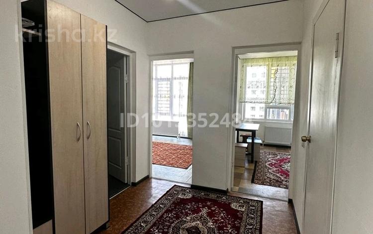 2-бөлмелі пәтер · 46 м² · 6/9 қабат, Шұғыла ш/а. 340/46-1корпус, бағасы: 200 000 ₸ в Алматы, Наурызбайский р-н — фото 2