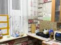 1-комнатная квартира · 30.7 м² · 4/5 этаж, Майкудук, 15й микрорайон за 7 млн ₸ в Караганде, Алихана Бокейханова р-н — фото 3
