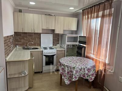 2-комнатная квартира, 40 м², 2/5 этаж помесячно, Агыбай батыра 5 за 140 000 〒 в Балхаше