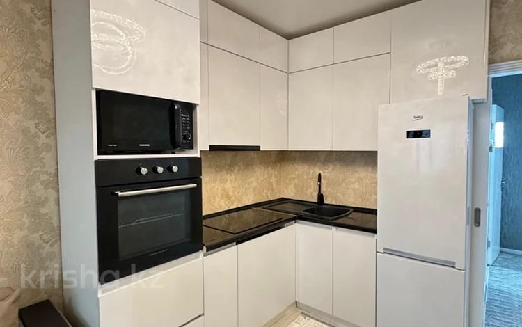 2-бөлмелі пәтер · 53 м² · 2/10 қабат, Володарского 40 — Возле Форума, бағасы: 370 000 ₸ в Алматы, Бостандыкский р-н — фото 10