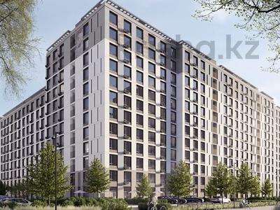 4-комнатная квартира · 130 м² · 2/12 этаж, Е 900 10 за 118 млн 〒 в Астане, Нура р-н