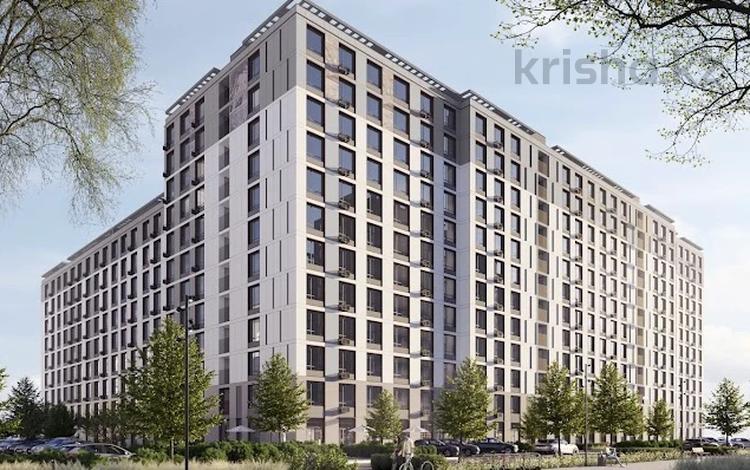 4-бөлмелі пәтер · 130 м² · 2/12 қабат, Е 900 10, бағасы: 128 млн 〒 в Астане, Нура р-н — фото 2