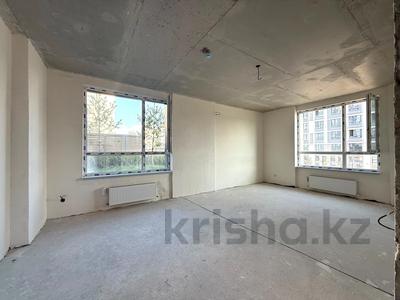 4-комнатная квартира · 130 м² · 2/12 этаж, Е 900 10 за 108 млн ₸ в Астане, Нура р-н