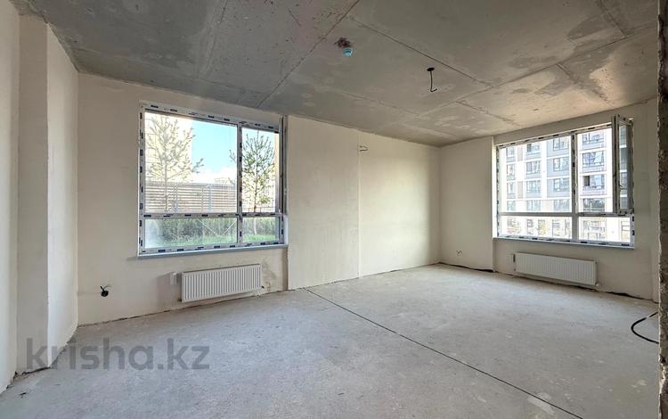 4-комнатная квартира · 130 м² · 2/12 этаж, Е 900 10 за 108 млн ₸ в Астане, Нура р-н — фото 11
