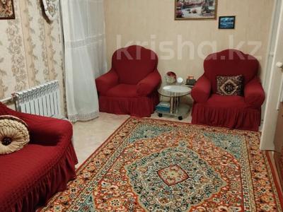 4-комнатная квартира · 74 м² · 2/5 этаж, Джангильдинова за 17.8 млн ₸ в Кокшетау