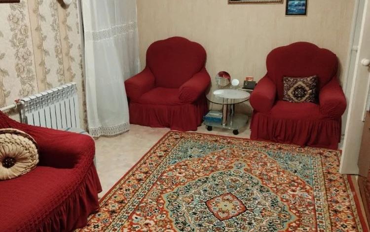 4-комнатная квартира · 74 м² · 2/5 этаж, Джангильдинова за 17.8 млн ₸ в Кокшетау — фото 12