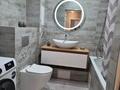 2-комнатная квартира · 70 м² · 10/13 этаж, Проспект Назарбаева 28а за 380 000 ₸ в Алматы, Медеуский р-н — фото 10