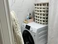 4-комнатная квартира · 74 м² · 3/4 этаж, Исаева — Детский сад 22 за 58 млн ₸ в Алматы, Алмалинский р-н — фото 2