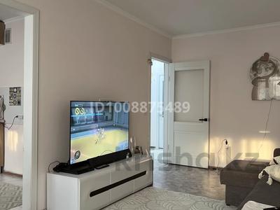 4-бөлмелі пәтер · 74 м² · 3/4 қабат, Исаева — Детский сад 22, бағасы: 58 млн ₸ в Алматы, Алмалинский р-н
