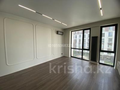 2-бөлмелі пәтер · 44 м² · 4/9 қабат, Навои 58/4 — Навои Жандосова, бағасы: 54 млн ₸ в Алматы, Ауэзовский р-н
