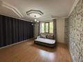 Отдельный дом · 7 комнат · 450 м² · 8 сот., мкр Баганашыл, Центральная 2А за 1.1 млн 〒 в Алматы, Бостандыкский р-н — фото 16