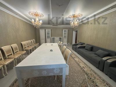 Отдельный дом · 7 комнат · 450 м², мкр Баганашыл, Центральная 2А за 1.3 млн 〒 в Алматы, Бостандыкский р-н