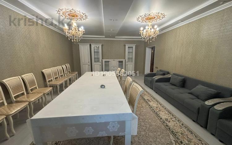 Отдельный дом · 7 комнат · 450 м² · 8 сот., мкр Баганашыл, Центральная 2А за 1.1 млн 〒 в Алматы, Бостандыкский р-н — фото 21