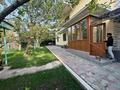 Отдельный дом · 7 комнат · 450 м² · 8 сот., мкр Баганашыл, Центральная 2А за 1.1 млн 〒 в Алматы, Бостандыкский р-н — фото 2