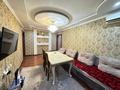 3-комнатная квартира · 68 м² · 7/9 этаж, мкр Юго-Восток, Университетская — КарГу за 23 млн ₸ в Караганде, Казыбек би р-н