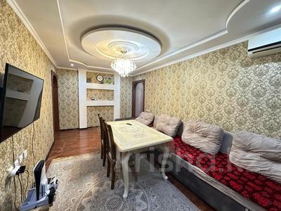 3-комнатная квартира · 68 м² · 7/9 этаж, мкр Юго-Восток, Университетская — КарГу за 23 млн ₸ в Караганде, Казыбек би р-н