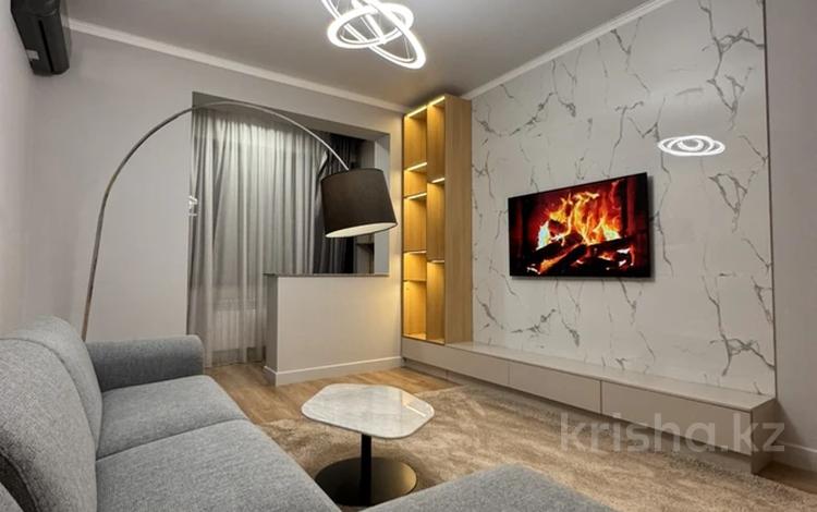 2-комнатная квартира · 80 м² · 6/10 этаж, Мкр. Самал-3 за 650 000 ₸ в Алматы, Медеуский р-н — фото 45