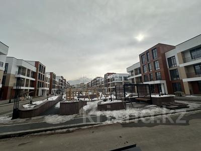2-комнатная квартира, 66 м², 3/3 этаж, мкр Курамыс 78 за 47 млн 〒 в Алматы, Наурызбайский р-н
