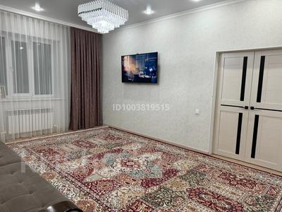 2-бөлмелі пәтер · 76.4 м² · 4/5 қабат, мкр. Алтын орда, Мкрн Батыс-2, бағасы: 24 млн ₸ в Актобе
