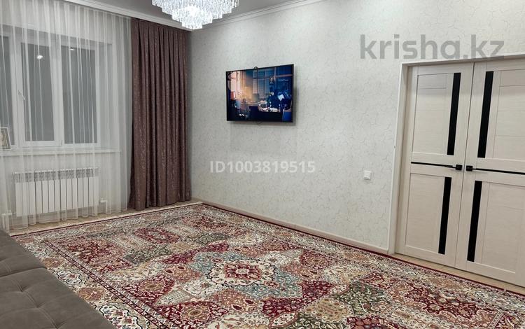 2-комнатная квартира · 76.4 м² · 4/5 этаж, мкр. Алтын орда, Мкрн Батыс-2 за 24 млн ₸ в Актобе — фото 2
