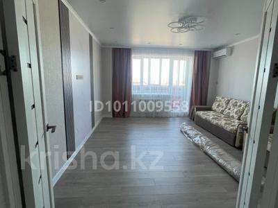 2-бөлмелі пәтер · 66.9 м² · 4/16 қабат, Юго-Восток ш/а. 26,3, бағасы: 34 млн ₸ в Караганде, Казыбек би р-н