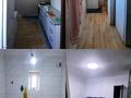 Дача · 2 комнаты · 48.9 м² · 24 сот., ул. Бекетайулы 103 за 18.5 млн ₸ в Каргалы (п. Фабричный) — фото 10