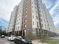 4-комнатная квартира · 110 м² · 8/10 этаж, ул. Бухар жырау 34/2 за 64 млн ₸ в Астане, Есильский р-н — фото 21