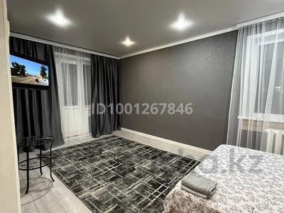 1-комнатная квартира · 34 м², Назарбаева 10 — Назарбаева/ Торайгырова за 11 000 〒 в Павлодаре