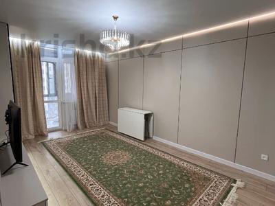 Продажа квартир в Алматы: 2-комнатная квартира · 55 м² · 5/12 этаж, мкр Дарабоз — Бауыржан Момышулы за 33 млн 〒 2-комнатная квартира · 55 м² · 5/12 этаж, мкр Дарабоз — Бауыржан Момышулы за 33 млн 〒 в Алматы, Алатауский р-н