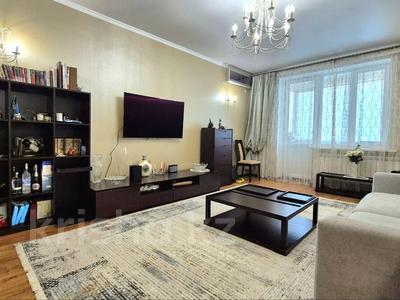 Продажа квартир в Алматы: 4-комнатная квартира · 149 м² · 7/14 этаж, Зенкова — Кабанбай батыра за 185 млн 〒 4-комнатная квартира · 149 м² · 7/14 этаж, Зенкова — Кабанбай батыра за 185 млн 〒 в Алматы, Медеуский р-н