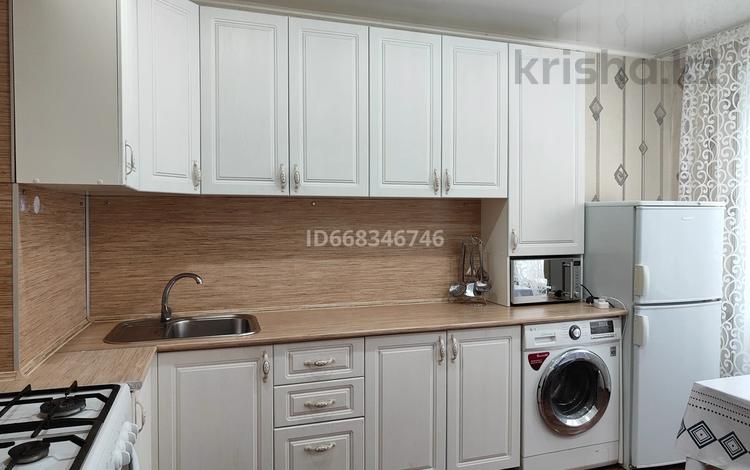 1-бөлмелі пәтер · 38 м² · 3/5 қабат, Рабочая улица 139, бағасы: 140 000 ₸ в Костанае — фото 11