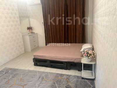 1-комнатная квартира · 45 м², Байдибек би 5 за 2 500 ₸ в Шымкенте, Абайский р-н