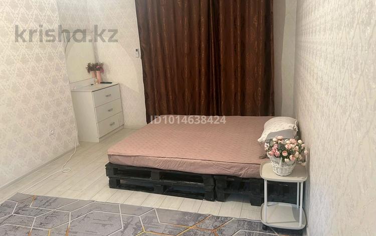 1-бөлмелі пәтер · 45 м², Байдибек би 5, бағасы: 2 500 ₸ в Шымкенте, Абайский р-н — фото 2