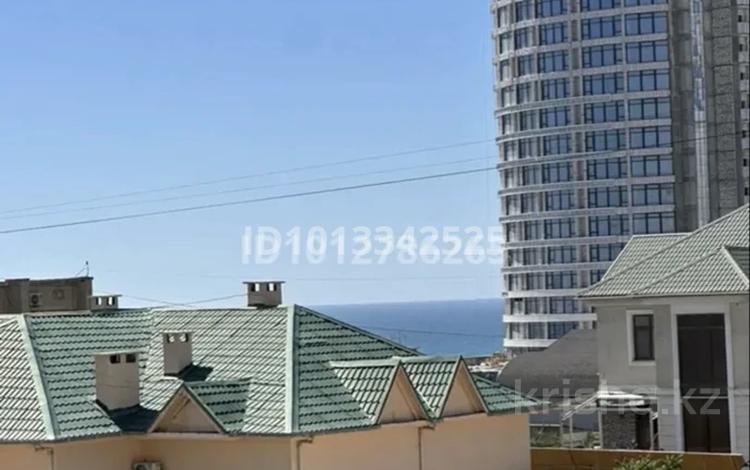 2-бөлмелі пәтер · 50.2 м² · 2/5 қабат, 15-ш/а. 46, бағасы: 13 000 ₸ в Актау, 15-й мкр — фото 13