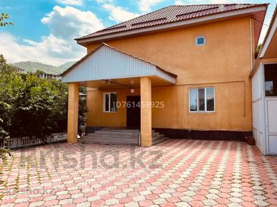 Отдельный дом · 4 комнаты · 250 м² · 8 сот., мкр Хан Тенгри 182 — Ресторан Diadema за ~ 180 млн 〒 в Алматы, Бостандыкский р-н