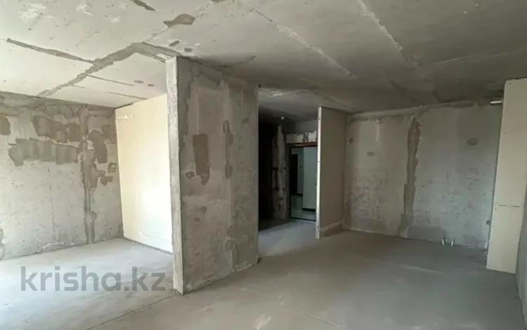 2-комнатная квартира · 48.5 м² · 5/12 этаж, Райымбека за 37.9 млн ₸ в Алматы, Алмалинский р-н — фото 2