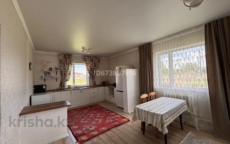 Жеке үй · 4 бөлме · 180 м² · 25 жүзд., Аль-Фараби 2/1, бағасы: 40 млн ₸ в Жибек Жолы — фото 56