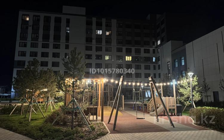 4-бөлмелі пәтер · 100 м² · 9/9 қабат, Е511 25, бағасы: 74 млн ₸ в Астане, Есильский р-н — фото 2