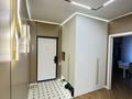 4-бөлмелі пәтер · 100 м² · 9/9 қабат, Е511 25, бағасы: 74 млн ₸ в Астане, Есильский р-н — фото 21