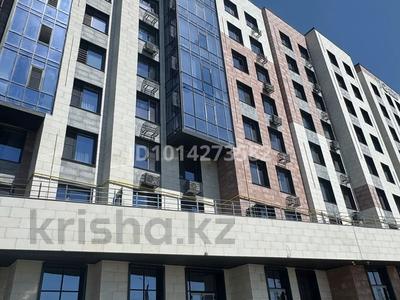2-комнатная квартира · 53.8 м² · 6/8 этаж, Жамбыла 20/1 за 22 млн ₸ в Таразе