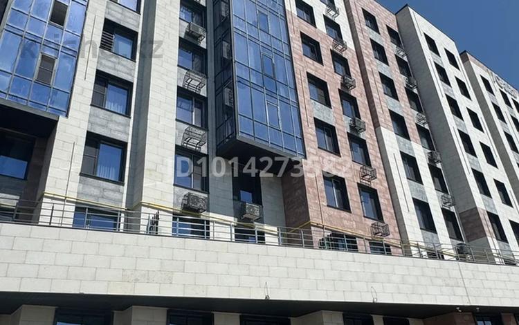 2-бөлмелі пәтер · 53.8 м² · 6/8 қабат, Жамбыла 20/1, бағасы: 22 млн ₸ в Таразе — фото 2