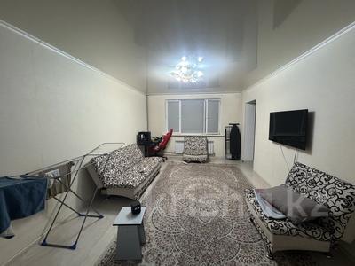 1-комнатная квартира · 52 м² · 1/5 этаж, Каратал 14д за 18 млн ₸ в Талдыкоргане
