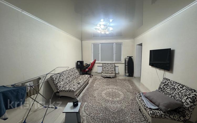 1-комнатная квартира · 52 м² · 1/5 этаж, Каратал 14д за 18 млн ₸ в Талдыкоргане — фото 2