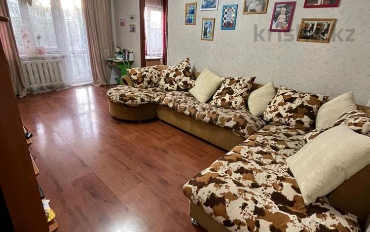 2-комнатная квартира · 45 м² · 5/5 этаж, Бурова 45 за 16.5 млн ₸ в Усть-Каменогорске — фото 2