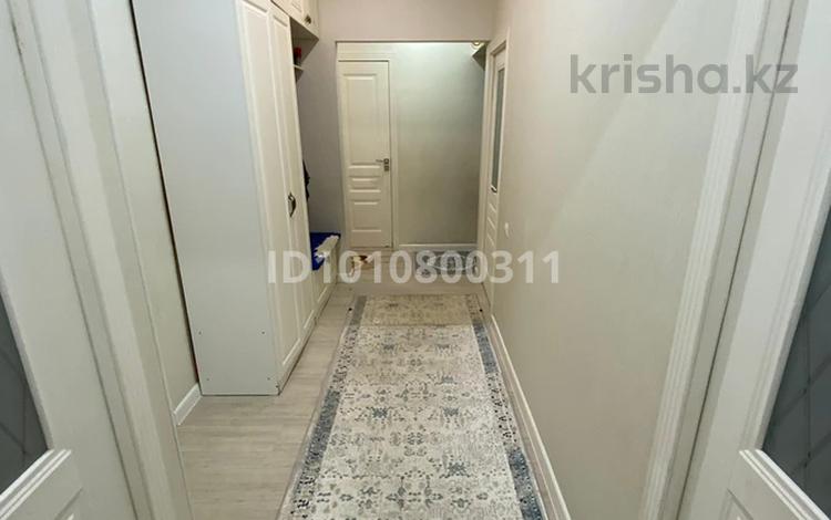 4-бөлмелі пәтер · 98 м² · 5/5 қабат, 26-й мкр 41а, бағасы: 22 млн ₸ в Актау — фото 2