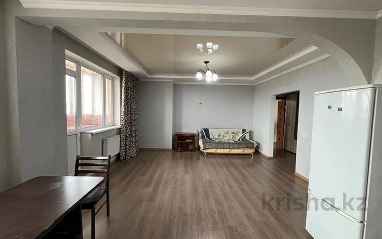 2-комнатная квартира · 62 м² · 9/11 этаж, мкр Юго-Восток, Приканальная за 26 млн ₸ в Караганде, Казыбек би р-н — фото 4