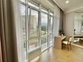 4-комнатная квартира, 90 м², 4/8 этаж, Арайлы 12 за 95 млн 〒 в Алматы, Бостандыкский р-н — фото 2