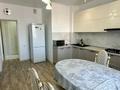3-бөлмелі пәтер · 110 м² · 3/9 қабат, мкр. Алтын орда 1г к3, бағасы: 25 000 〒 в Актобе — фото 6